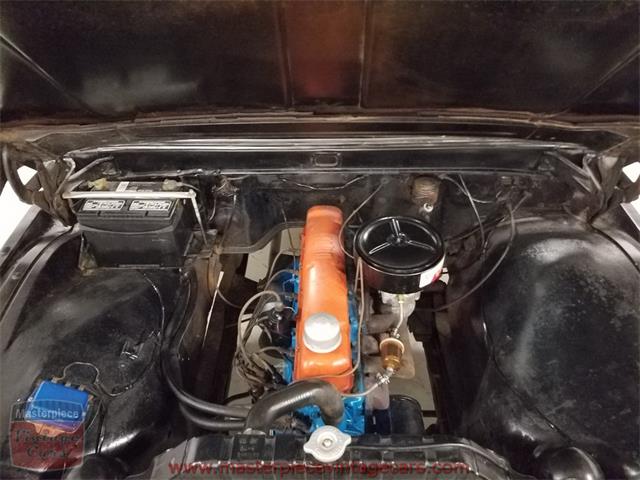 1963 Ford F100 (CC-1006518) for sale in Whiteland, Indiana