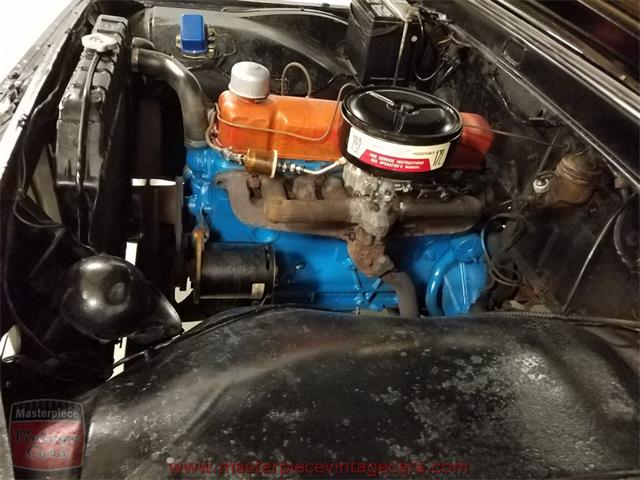 1963 Ford F100 (CC-1006518) for sale in Whiteland, Indiana