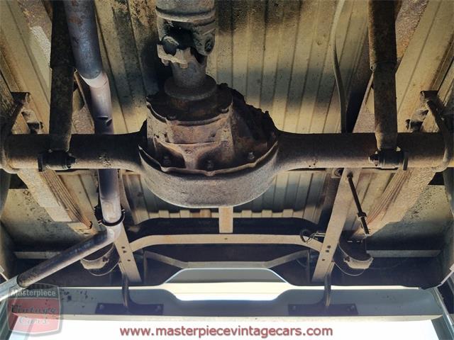 1963 Ford F100 (CC-1006518) for sale in Whiteland, Indiana