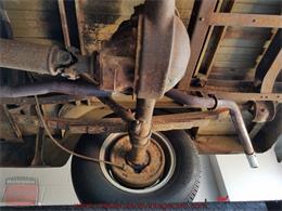 1963 Ford F100 (CC-1006518) for sale in Whiteland, Indiana