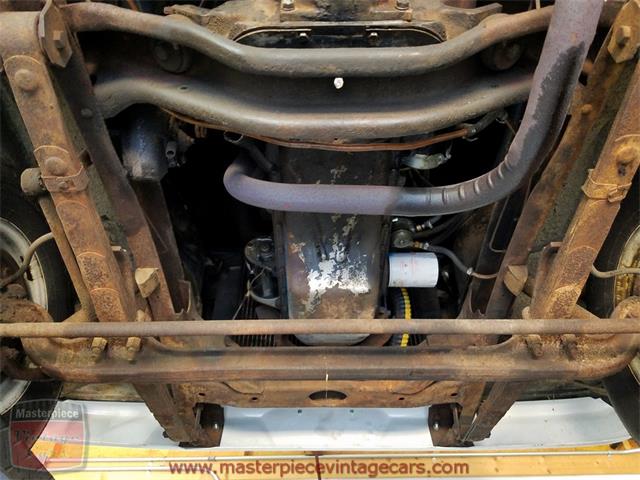 1963 Ford F100 (CC-1006518) for sale in Whiteland, Indiana