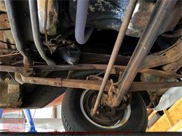 1963 Ford F100 (CC-1006518) for sale in Whiteland, Indiana