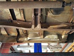 1963 Ford F100 (CC-1006518) for sale in Whiteland, Indiana