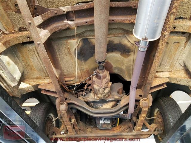 1963 Ford F100 (CC-1006518) for sale in Whiteland, Indiana