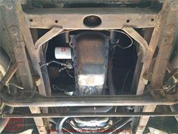 1963 Ford F100 (CC-1006518) for sale in Whiteland, Indiana