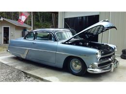 1954 Hudson Wasp Super (CC-1006522) for sale in Tacoma, Washington