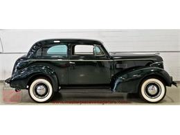 1939 Pontiac Deluxe 6 (CC-1006526) for sale in Whiteland, Indiana