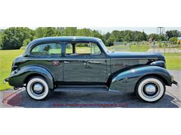 1939 Pontiac Deluxe 6 (CC-1006526) for sale in Whiteland, Indiana