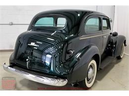 1939 Pontiac Deluxe 6 (CC-1006526) for sale in Whiteland, Indiana