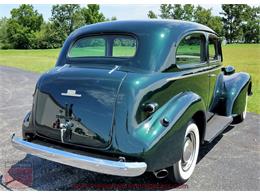 1939 Pontiac Deluxe 6 (CC-1006526) for sale in Whiteland, Indiana