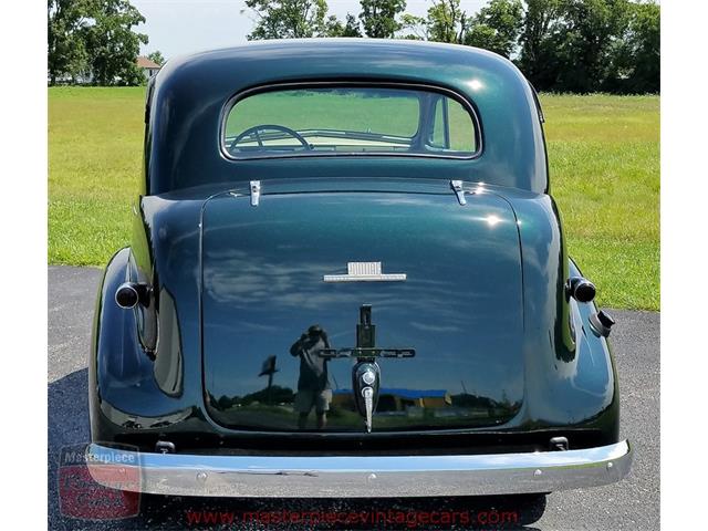 1939 Pontiac Deluxe 6 (CC-1006526) for sale in Whiteland, Indiana