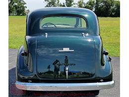 1939 Pontiac Deluxe 6 (CC-1006526) for sale in Whiteland, Indiana