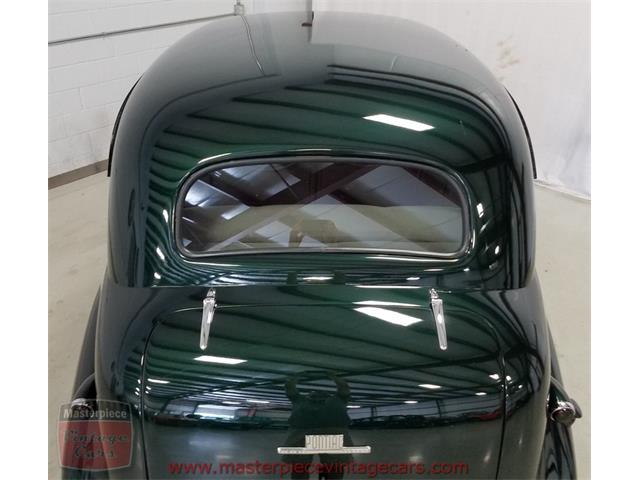 1939 Pontiac Deluxe 6 (CC-1006526) for sale in Whiteland, Indiana