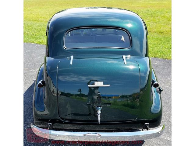 1939 Pontiac Deluxe 6 (CC-1006526) for sale in Whiteland, Indiana
