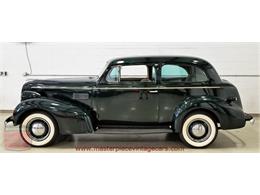 1939 Pontiac Deluxe 6 (CC-1006526) for sale in Whiteland, Indiana