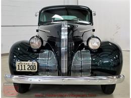 1939 Pontiac Deluxe 6 (CC-1006526) for sale in Whiteland, Indiana