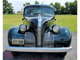 1939 Pontiac Deluxe 6 (CC-1006526) for sale in Whiteland, Indiana