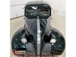 1939 Pontiac Deluxe 6 (CC-1006526) for sale in Whiteland, Indiana