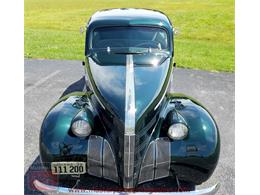 1939 Pontiac Deluxe 6 (CC-1006526) for sale in Whiteland, Indiana