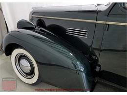 1939 Pontiac Deluxe 6 (CC-1006526) for sale in Whiteland, Indiana