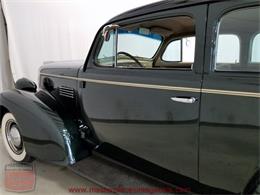 1939 Pontiac Deluxe 6 (CC-1006526) for sale in Whiteland, Indiana