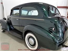 1939 Pontiac Deluxe 6 (CC-1006526) for sale in Whiteland, Indiana