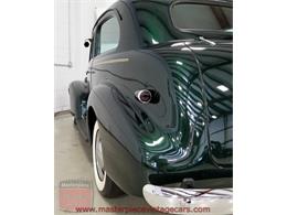 1939 Pontiac Deluxe 6 (CC-1006526) for sale in Whiteland, Indiana