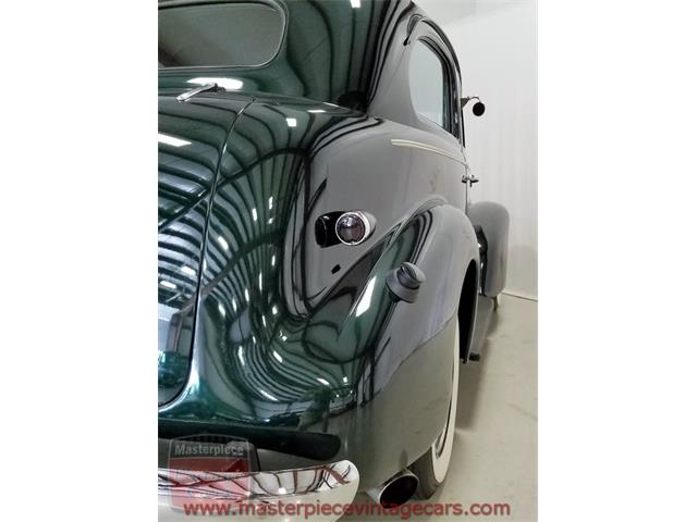 1939 Pontiac Deluxe 6 (CC-1006526) for sale in Whiteland, Indiana