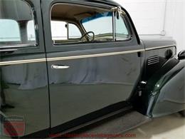 1939 Pontiac Deluxe 6 (CC-1006526) for sale in Whiteland, Indiana