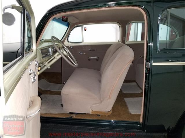 1939 Pontiac Deluxe 6 (CC-1006526) for sale in Whiteland, Indiana