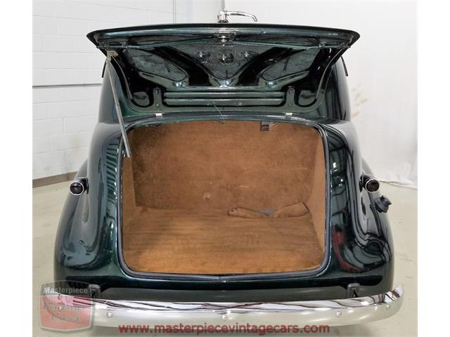 1939 Pontiac Deluxe 6 (CC-1006526) for sale in Whiteland, Indiana