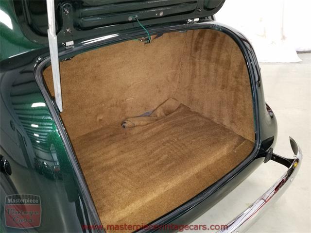 1939 Pontiac Deluxe 6 (CC-1006526) for sale in Whiteland, Indiana