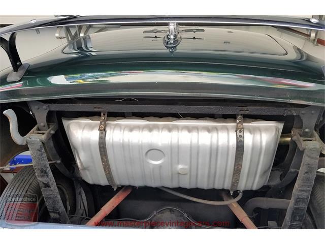 1939 Pontiac Deluxe 6 (CC-1006526) for sale in Whiteland, Indiana