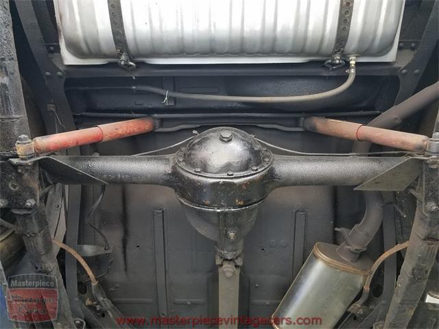 1939 Pontiac Deluxe 6 (CC-1006526) for sale in Whiteland, Indiana