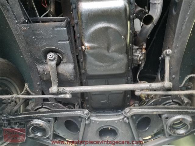 1939 Pontiac Deluxe 6 (CC-1006526) for sale in Whiteland, Indiana