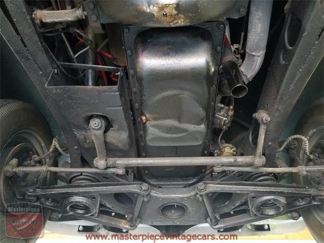 1939 Pontiac Deluxe 6 (CC-1006526) for sale in Whiteland, Indiana