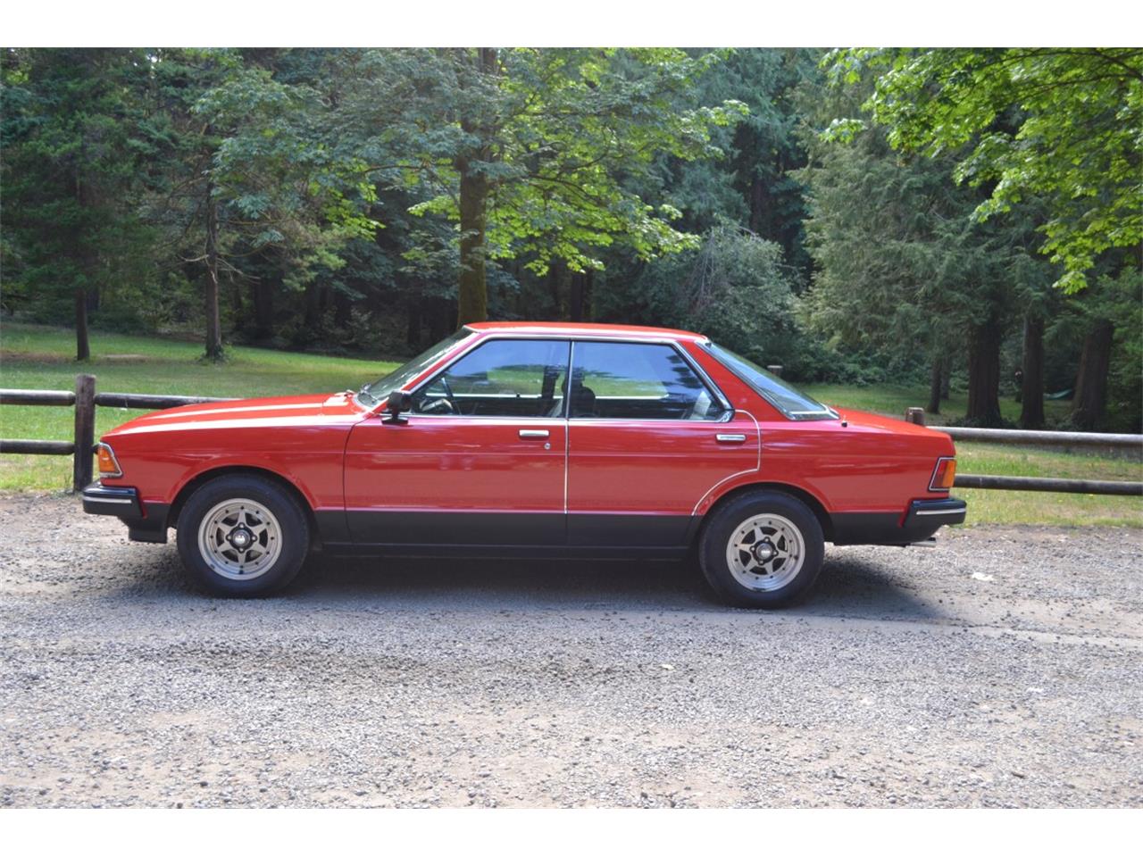 1982 Nissan Bluebird for Sale | ClassicCars.com | CC-1006535