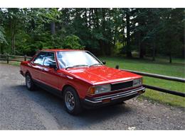 1982 Nissan Bluebird (CC-1006535) for sale in Tacoma, Washington