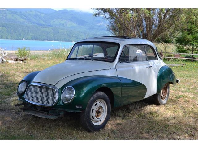 1959 DKW 1000S (CC-1006558) for sale in Tacoma, Washington