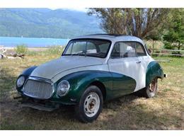 1959 DKW 1000S (CC-1006558) for sale in Tacoma, Washington