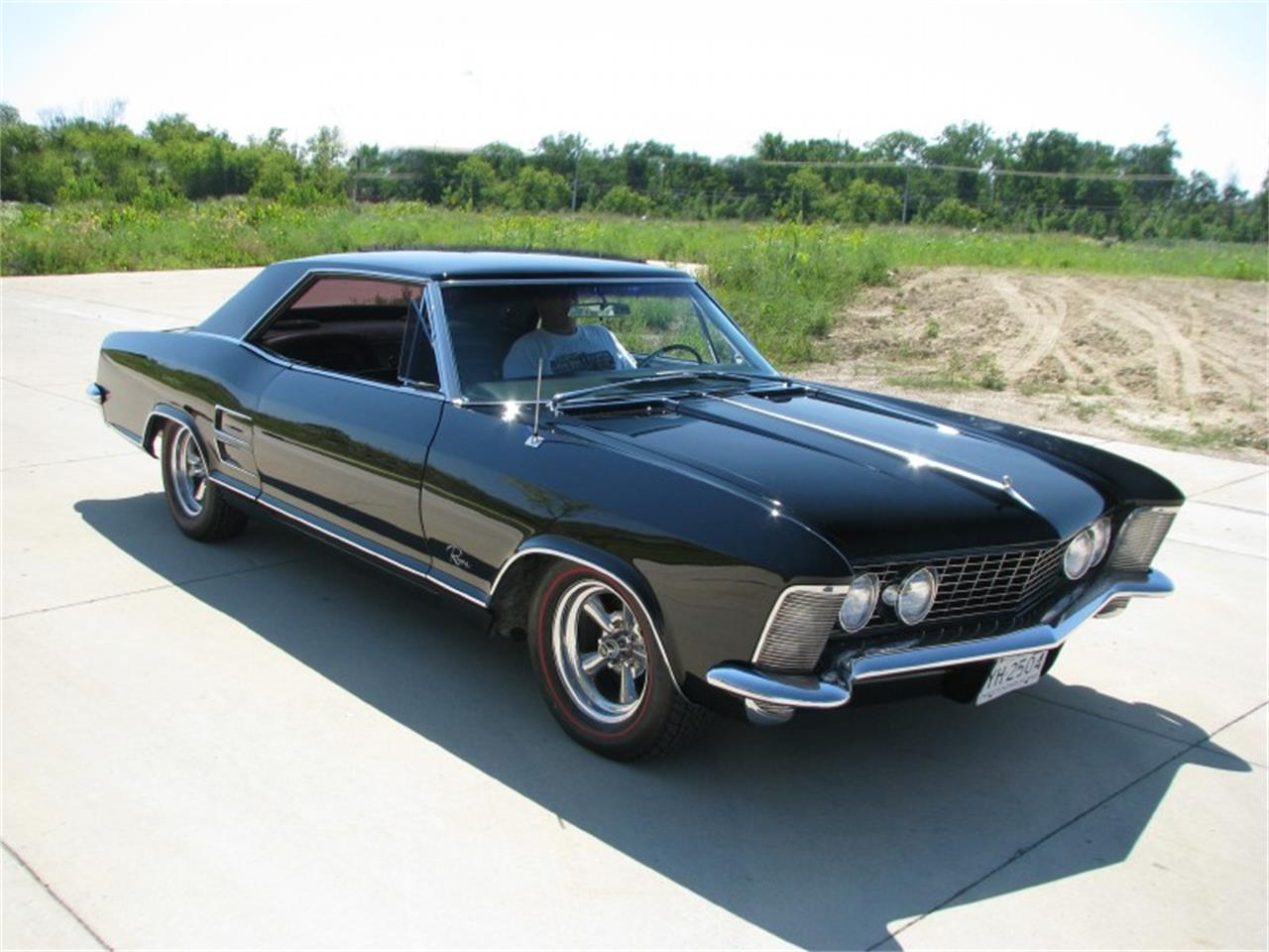 1964 buick riviera for sale classiccars com cc 1006576 1964 buick riviera for sale