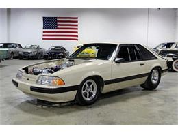 1988 Ford Mustang (CC-1006585) for sale in Kentwood, Michigan
