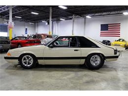 1988 Ford Mustang (CC-1006585) for sale in Kentwood, Michigan