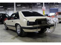 1988 Ford Mustang (CC-1006585) for sale in Kentwood, Michigan