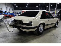 1988 Ford Mustang (CC-1006585) for sale in Kentwood, Michigan