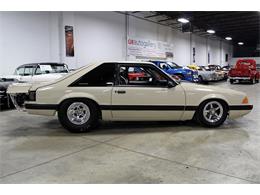 1988 Ford Mustang (CC-1006585) for sale in Kentwood, Michigan