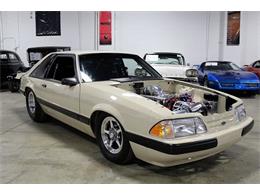 1988 Ford Mustang (CC-1006585) for sale in Kentwood, Michigan
