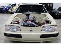 1988 Ford Mustang (CC-1006585) for sale in Kentwood, Michigan