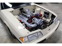 1988 Ford Mustang (CC-1006585) for sale in Kentwood, Michigan