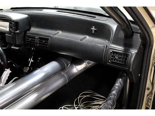 1988 Ford Mustang (CC-1006585) for sale in Kentwood, Michigan